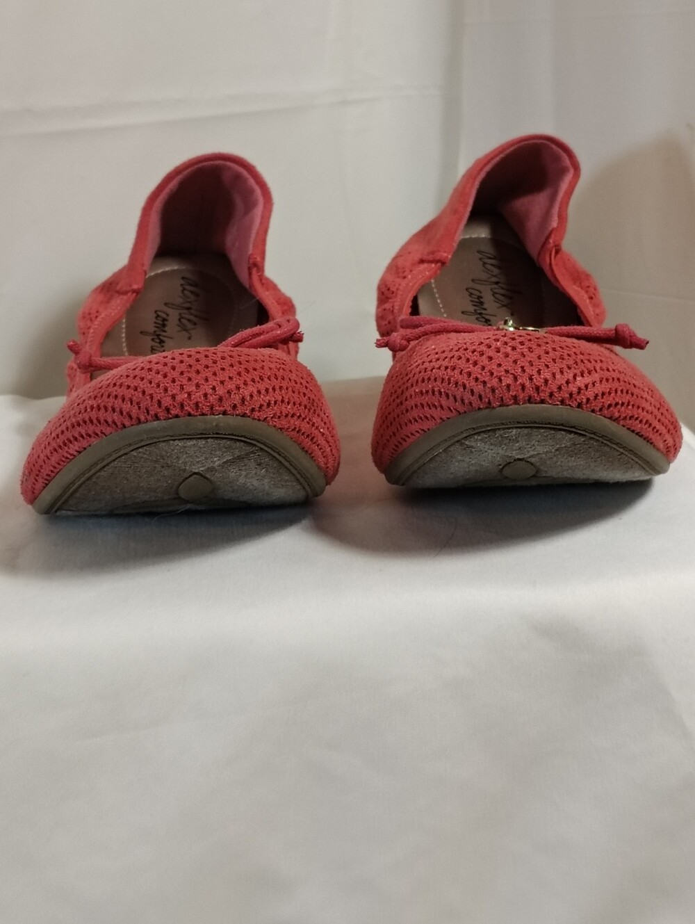 Dexflex Flats